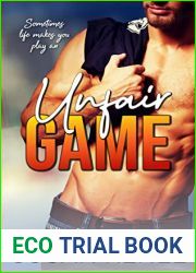 Unfair Game (Chicago Red Tails #2)