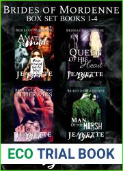 Brides of Mordenne Box Set (The Brides Of Mordenne)
