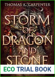Storm of Dragon and Stone