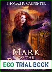 Mark of the Phoenix (Animalians Hall, #3)