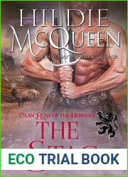 The Stag (Clan Ross of the Hebrides Book 5)