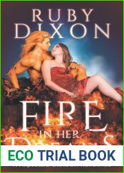 Fire in Her Dreams (Fireblood Dragon #9)