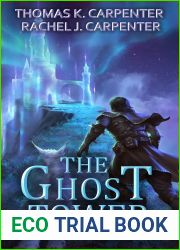 The Ghost Tower (Kingmaker Saga #3)