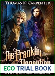 The Franklin Deception (The Dashkova Memoirs #4)