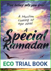 A Special Ramadan: A Muslim Coming of Age Novel