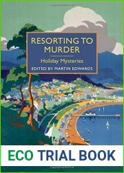 Resorting to Murder: Holiday Mysteries