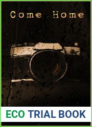 Come Home (Nix Grennan Mysteries Book 1)