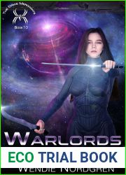 Warlords of the Stars (The Space Merchants Book 10)