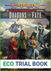 Dragonlance: Dragons of Fate: (Dungeons and Dragons) (Dragonlance Destinies Book 2)