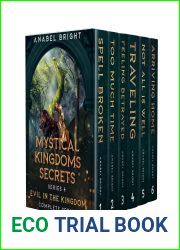 Boxset Series: Mystical Kingdoms Secrets Series 4- Evil In The Kingdom: (Complete Series , 6 books)