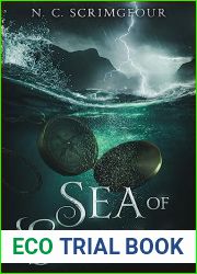 Sea of Souls (Sea of Souls Saga, #1)