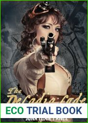 The DeCadia Code (Decadia #1)