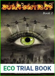 Burn District 2 (Burn District, #2)