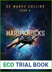 Hard Knocks (SC Marva Collins Book 3)