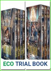 The Heart Series Boxset 1