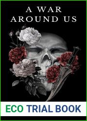 A War Around Us (The Moretti Crime Family #2)