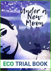 Under a New Moon (The Hunted Wolves Book 2)