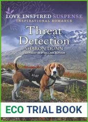 Threat Detection (Pacific Northwest K-9 Unit Book 5)