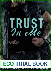 Trust in Me (Club Blackstone Book 1)