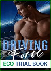 Driving Force: A Stock Car Racing Romance