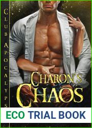 Charon|s Chaos (Club Apocalypse, #5)