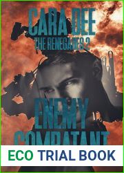 Enemy Combatant (The Renegades, #2)