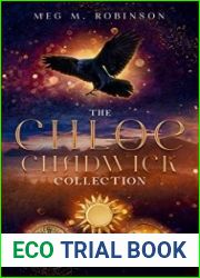 The Chloe Chadwick Series Set