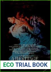 A Heritage of Passion