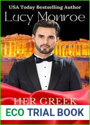 Her Greek Billionaire (Passionate Billionaires and Princes)