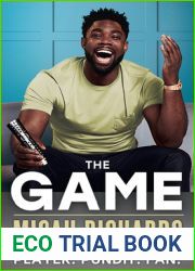 The Game: Player. Pundit. Fan.