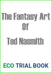 The Fantasy Art of Ted Nasmith