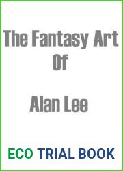 The Fantasy Art of Alan Lee