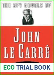 The Spy Novels of John le Carre