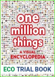 One Million Things: A Visual Encyclopedia