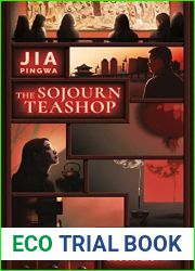 The Sojourn Teashop