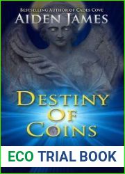 Destiny of Coins (The Judas Chronicles #3)