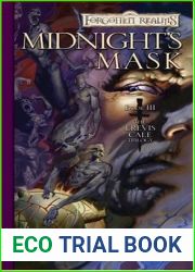 Midnight|s Mask (Forgotten Realms: Erevis Cale, #3)