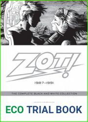 Zot: Complete Black and White Collection