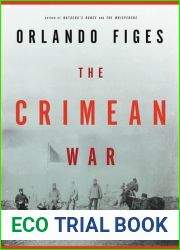 The Crimean War: A History