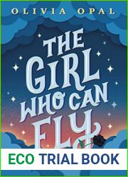 The Girl Who Can Fly