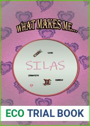 Silas (What Makes Me #4)