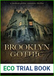 Brooklyn Gothic