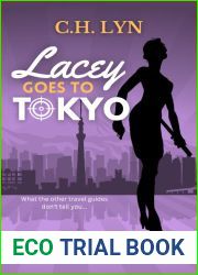 Lacey Goes to Tokyo: Miss Belle|s Travel Guides