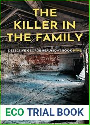 The Killer in the Family (The West Yorkshire Crime Thrillers #9)