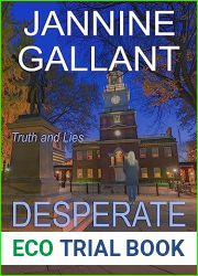 Desperate Alliance (Truth and Lies, #1)
