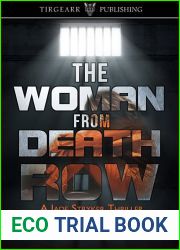 The Woman From Death Row (Jade Stryker, #1)