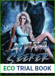 Alpha Seeker: A Prequel Novella