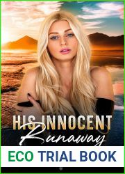 His Innocent Runaway: A Damsel in Distress, Age Gap