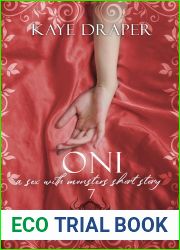 Oni (Sex With Monsters)