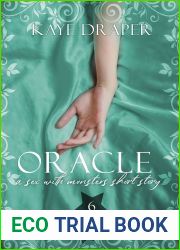 Oracle (Sex with Monsters, #6)